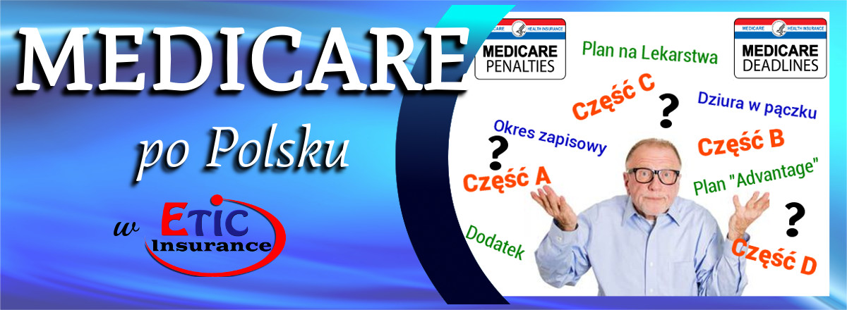 Medicare po Polsku